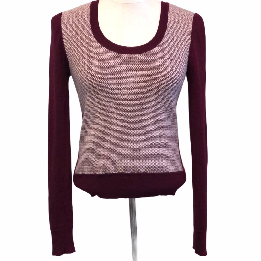 Louis Vuitton sweater